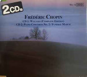 waltzes-(complete-edition)-/-piano-concerto-no.-2-/-funeral-march