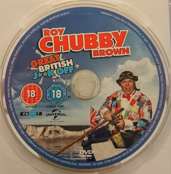 great-british-j**k-off