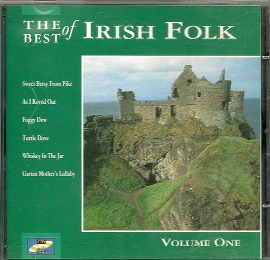 the-best-of-irish-folk-volume-one