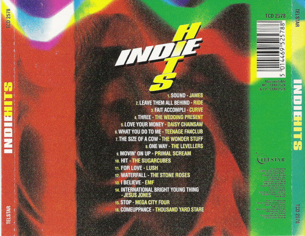 indiehits