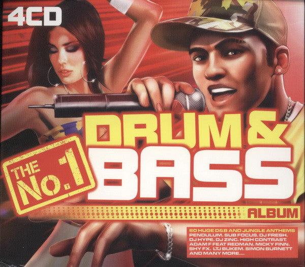 the-no.1-drum-&-bass-album