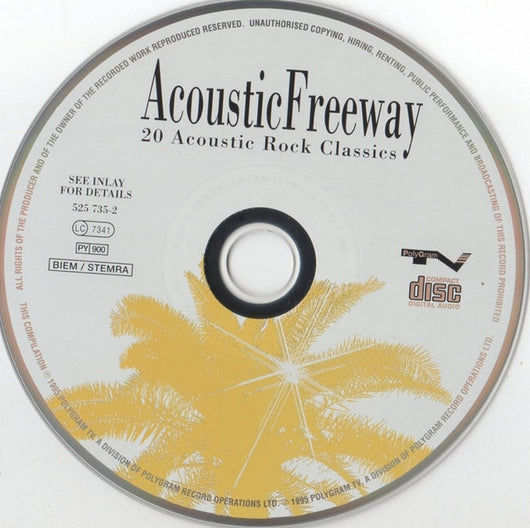 acoustic-freeway