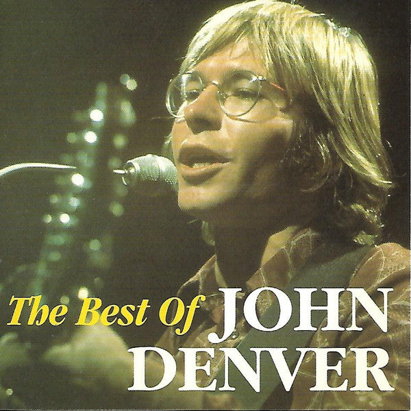 the-best-of-john-denver