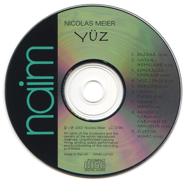 yuz
