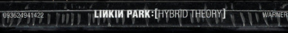 hybrid-theory