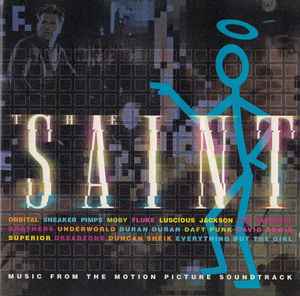 the-saint-(music-from-the-motion-picture-soundtrack)