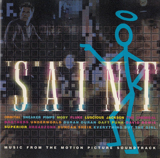 the-saint-(music-from-the-motion-picture-soundtrack)