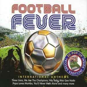 football-fever:-international-anthems