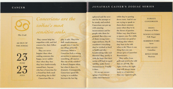 cancer---jonathan-cainers-zodiac-series