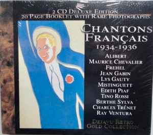 chantons-français-1934-1936