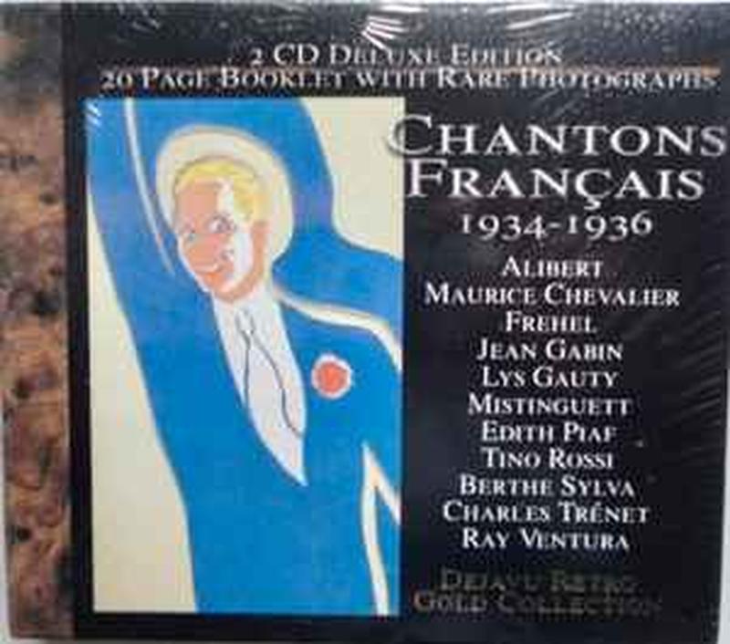 chantons-français-1934-1936