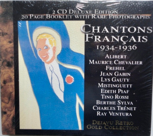 chantons-français-1934-1936