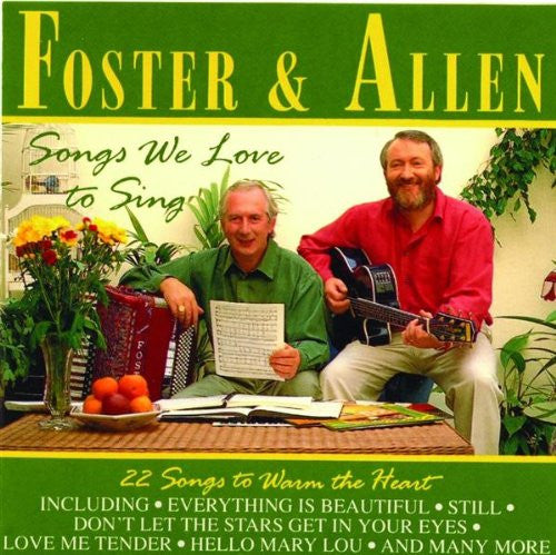 songs-we-love-to-sing