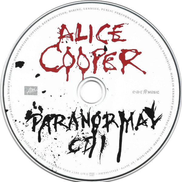 paranormal