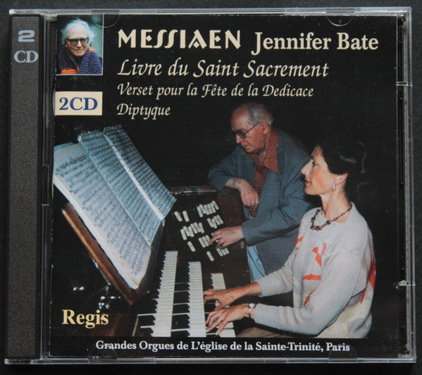 the-organ-works---including-la-nativite,-lascension,-livre-du-saint-sacrement