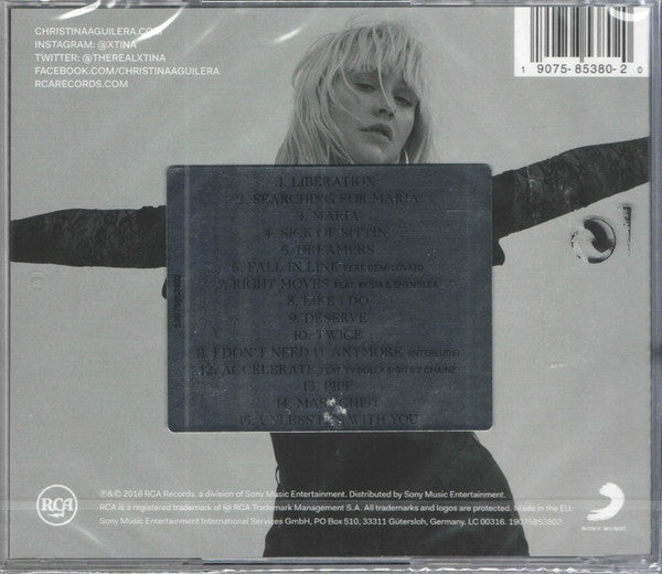 liberation