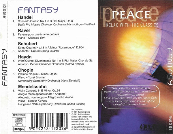 fantasy