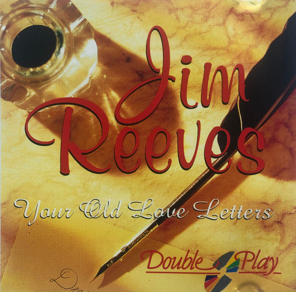 your-old-love-letters