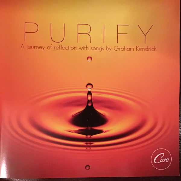 purify