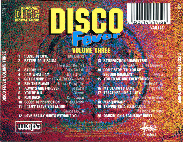 disco-fever-volume-3