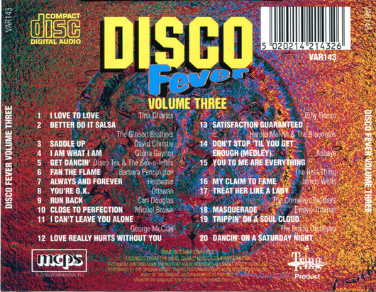 disco-fever-volume-3