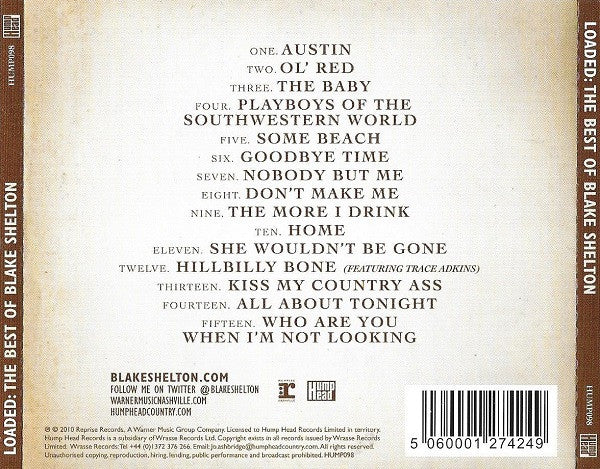 loaded:-the-best-of-blake-shelton