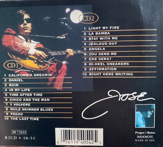 jose---the-gold-collection