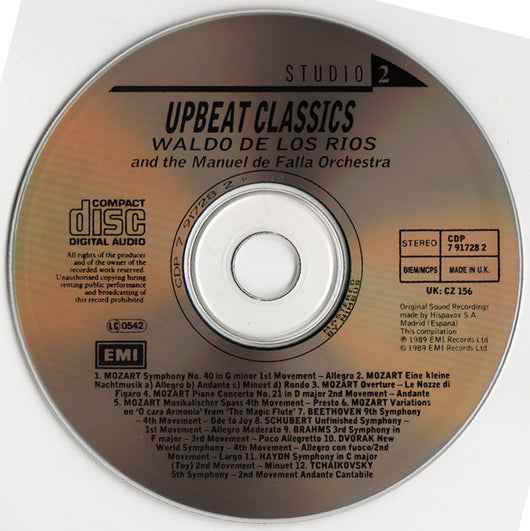 upbeat-classics