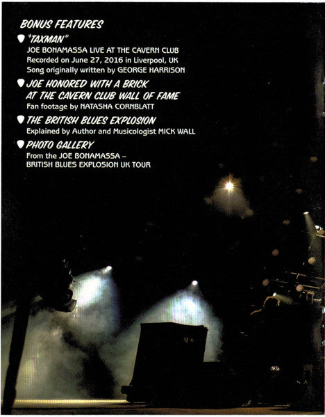 british-blues-explosion-live
