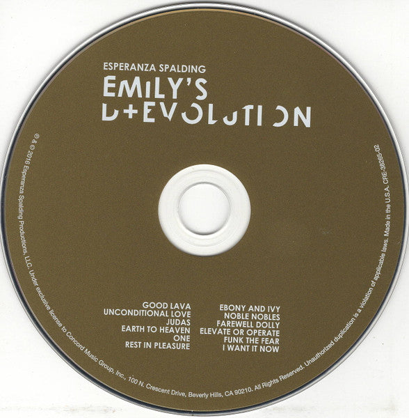 emilys-d+evolution