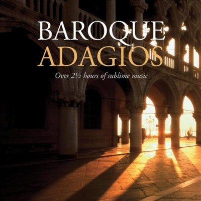 baroque-adagios