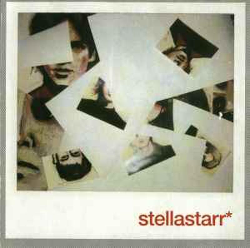 stellastarr*