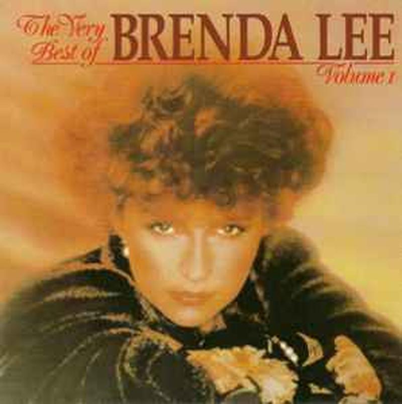 the-very-best-of-brenda-lee:-volume-1