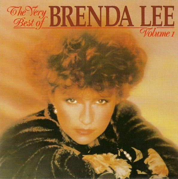 the-very-best-of-brenda-lee:-volume-1