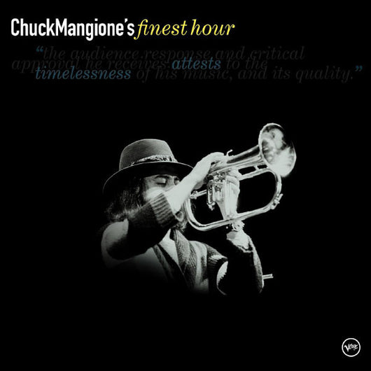 chuck-mangiones-finest-hour