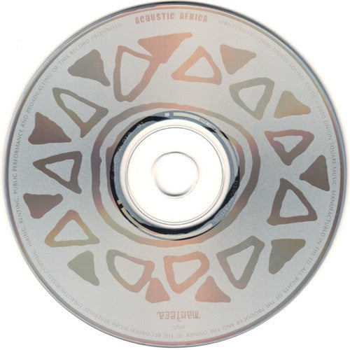acoustic-africa