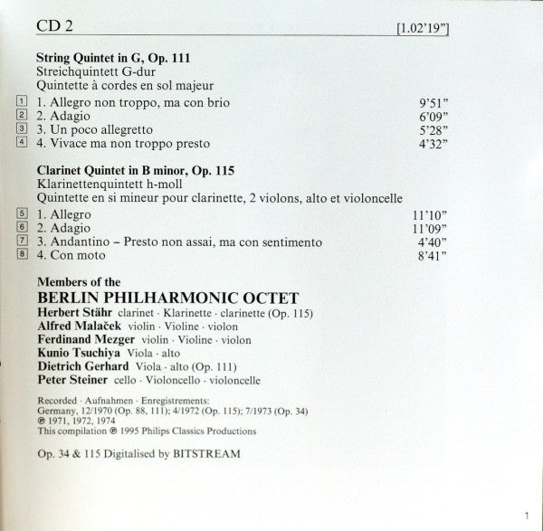 the-complete-quintets-including-the-clarinet-quintet-/-the-piano-quintet