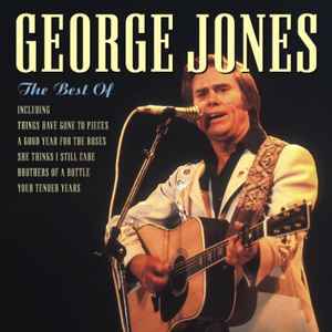 the-best-of-george-jones