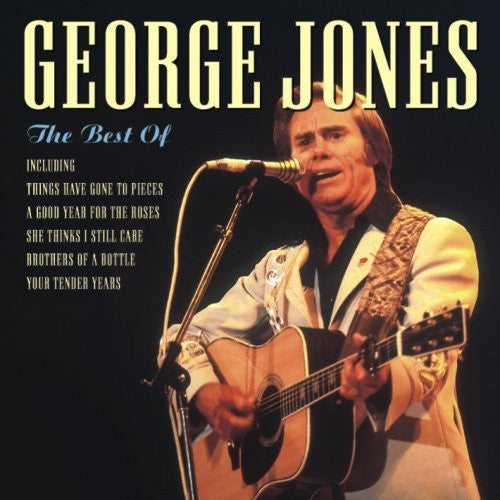 the-best-of-george-jones