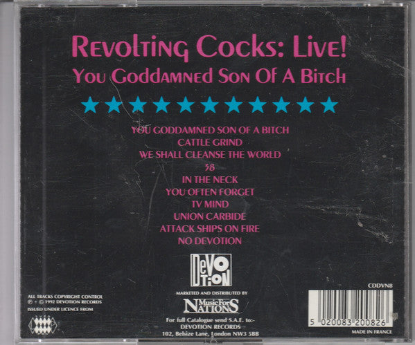 live!-you-goddamned-son-of-a-bitch
