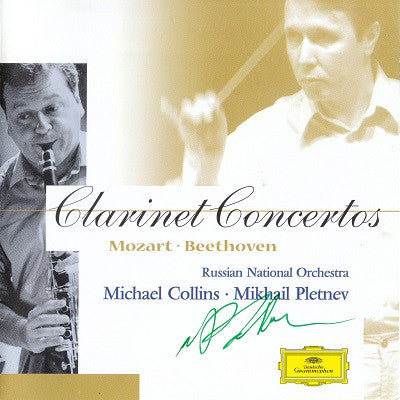 clarinet-concertos