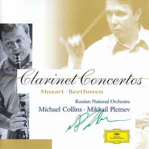 clarinet-concertos