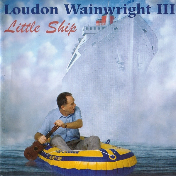 little-ship