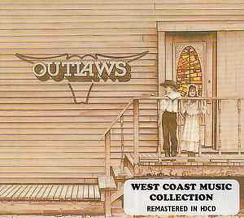 the-outlaws-/-lady-in-waiting