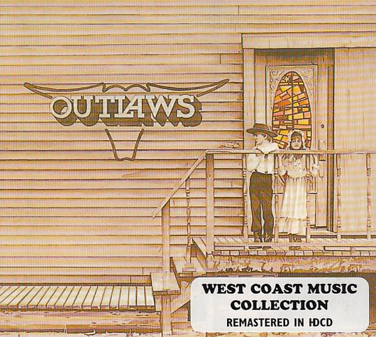 the-outlaws-/-lady-in-waiting