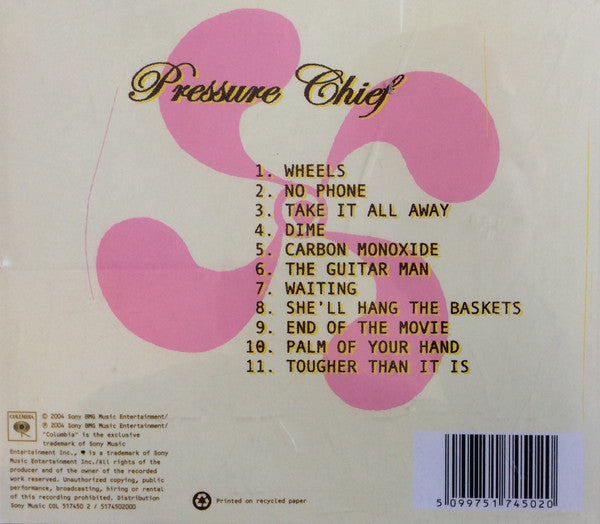pressure-chief