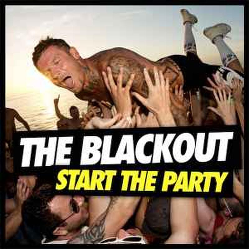 start-the-party