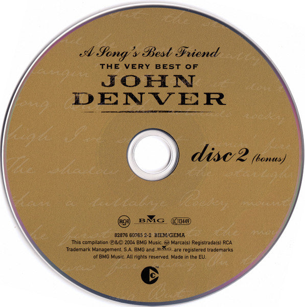 a-songs-best-friend---the-very-best-of-john-denver