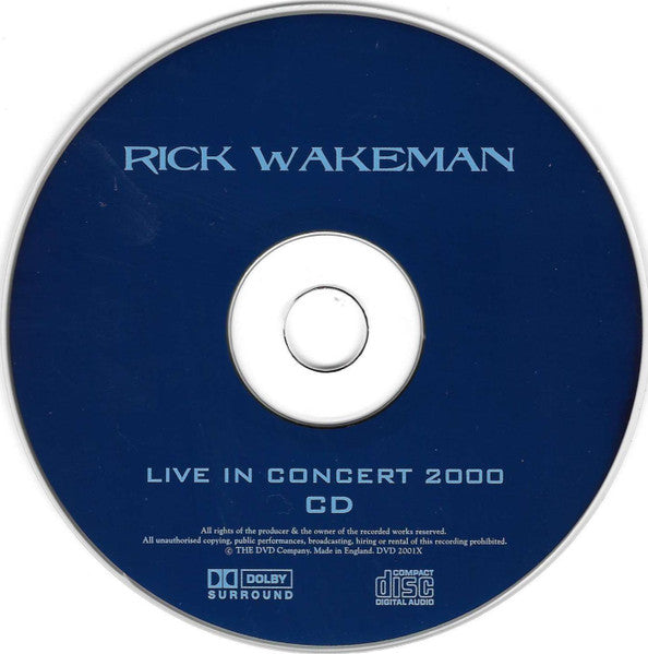 the-legend--(live-in-concert-2000)