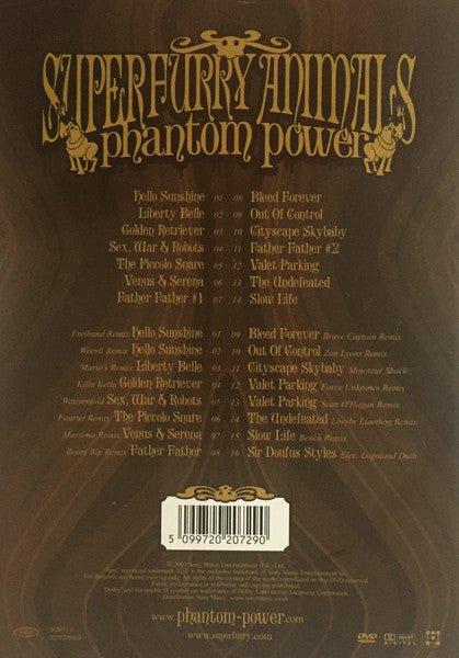 phantom-power